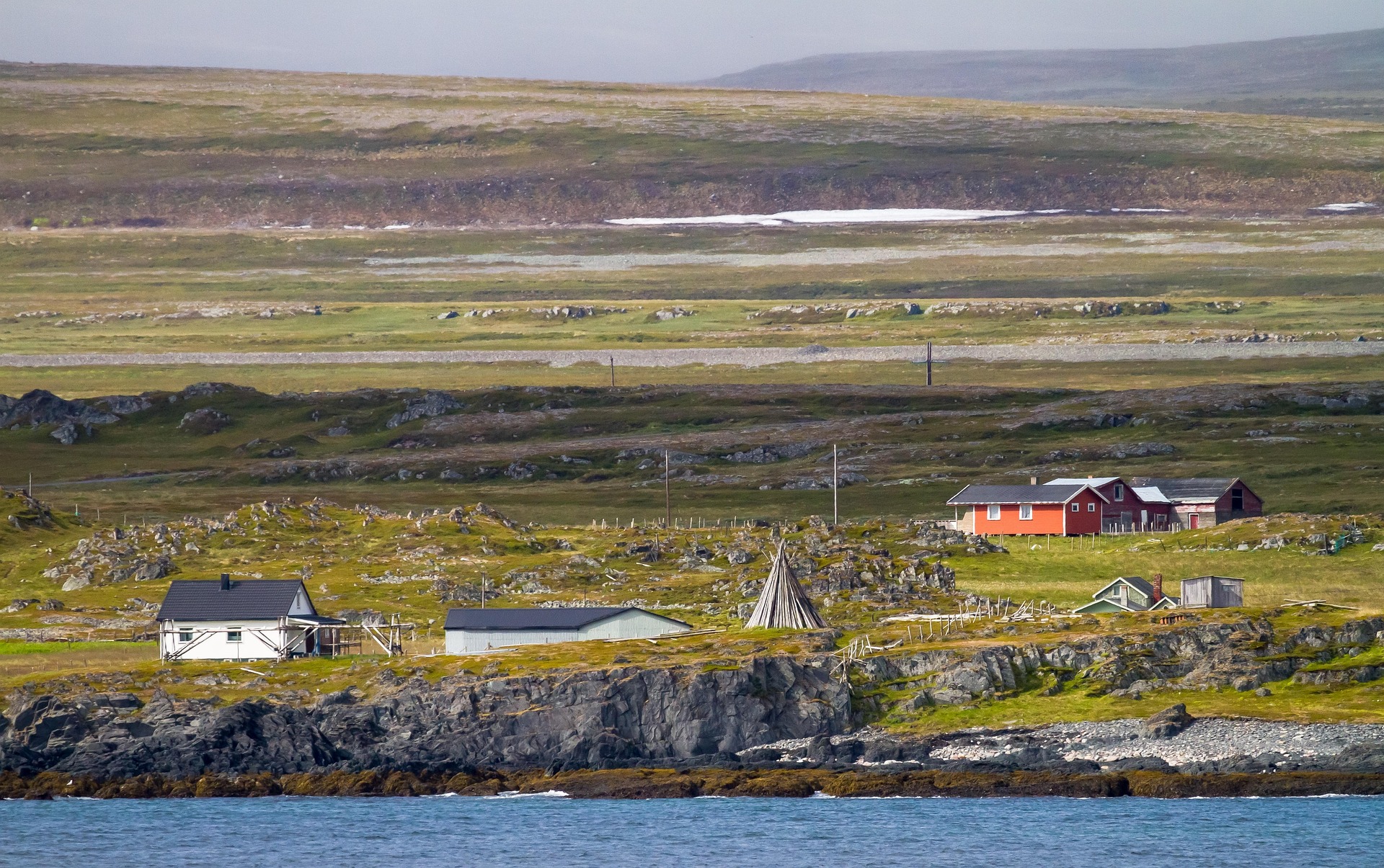 Lapland Village – Lapland Village